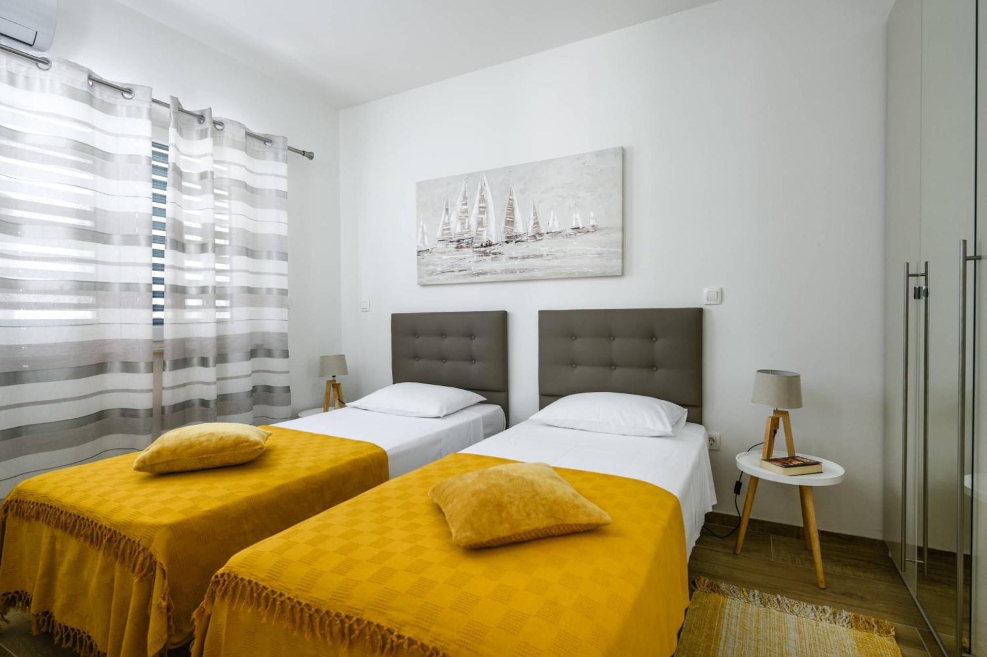 Apartman Dora In Kastanjer