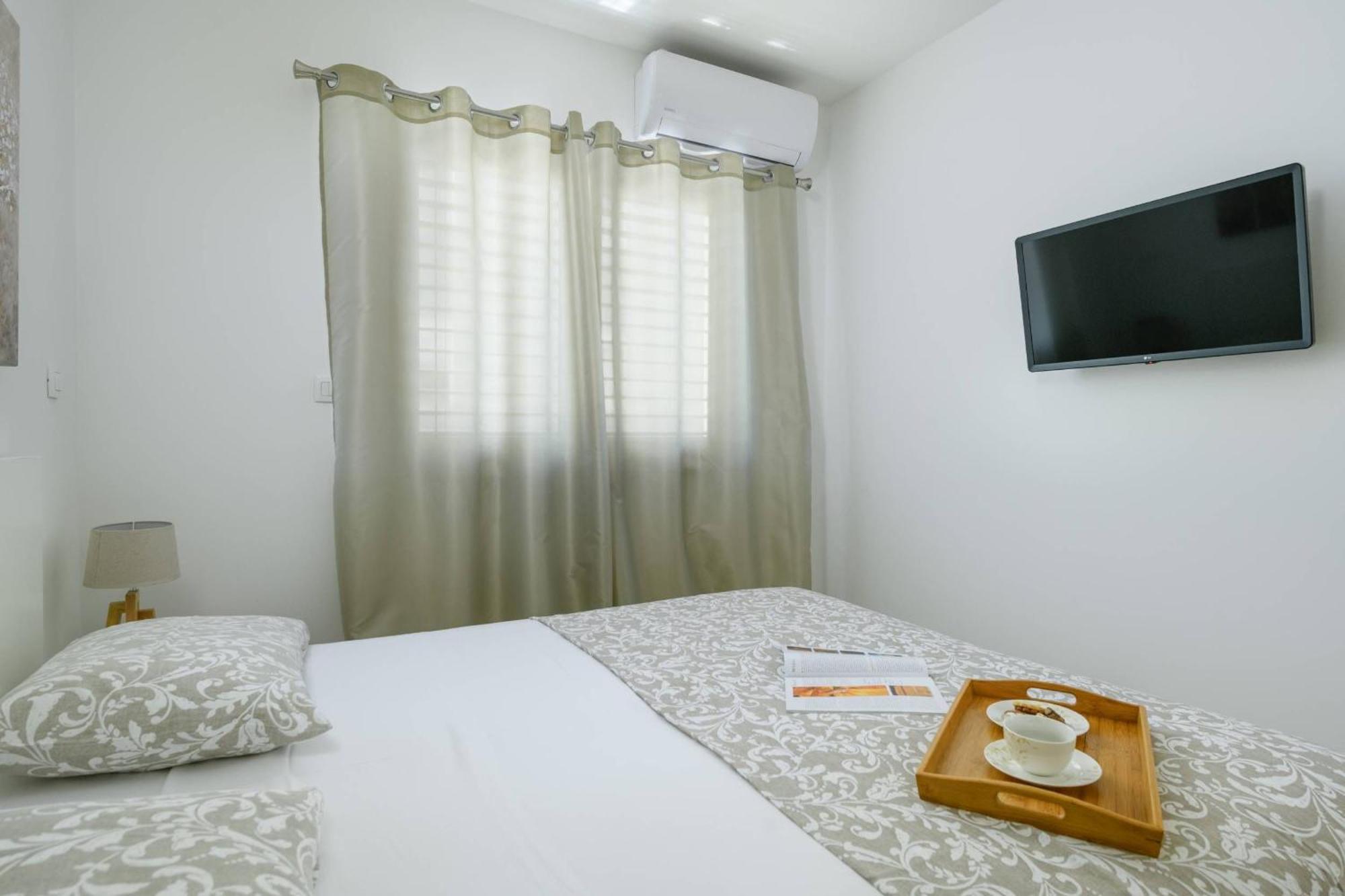 Apartman Dora In Kastanjer *